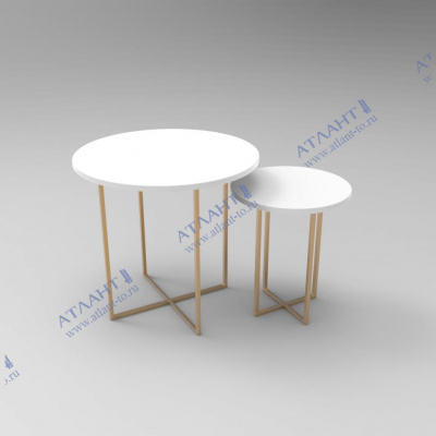 Комплект столов ПСВ-4 и ПСВ-5